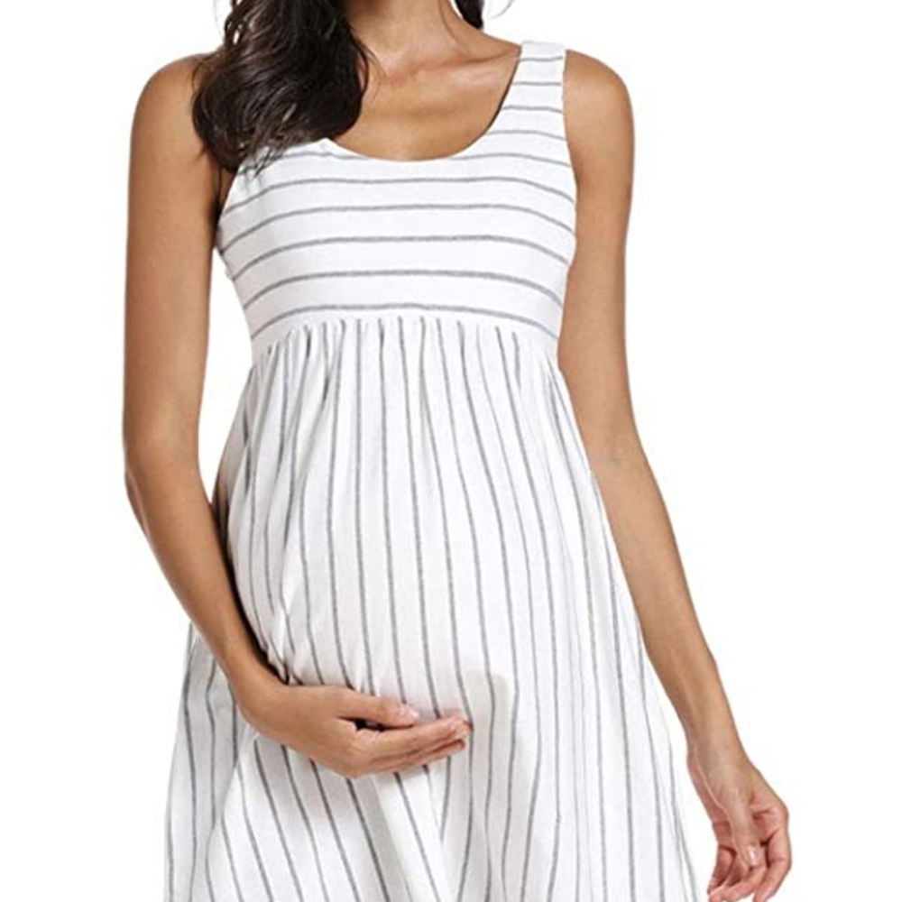 Maternity dress
